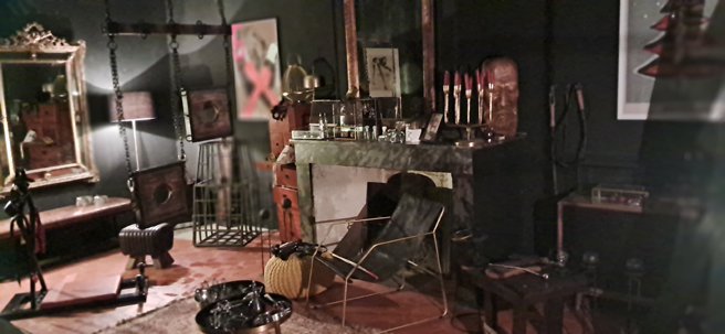 idee nuit romantique couple montpellier