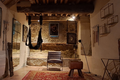 salle 50 nuances de grey perpignan